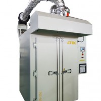 TU2000-250高温试验箱