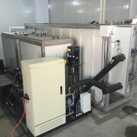 塑料管道系统冷热水循环试验机XGH—63